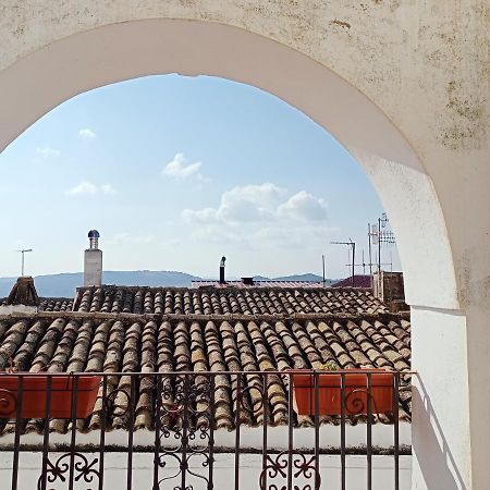 La Casetta Pomarico Buitenkant foto